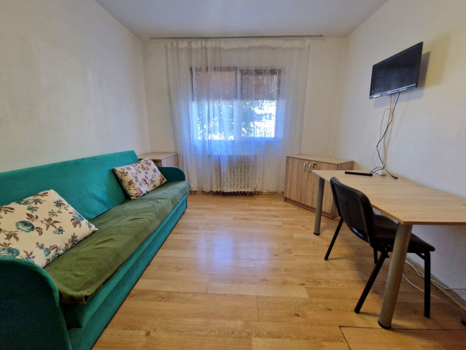 2 camere mobilat, Aleea Ciucas, Manastur – fotografia 5 din 9