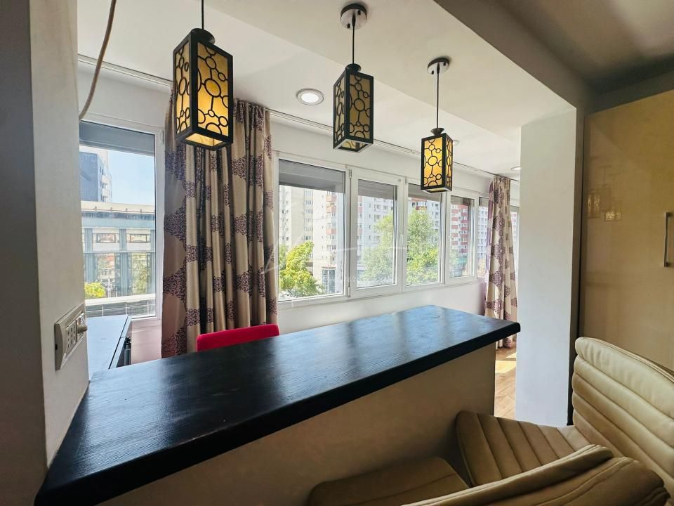 Apartament modern cu 3 camere - fara comision - mutare imediata! – fotografia 18 din 18