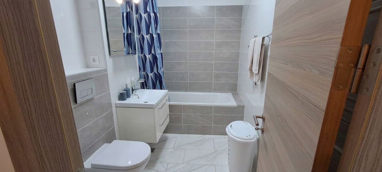 Apartament 2 camere – Strada Teilor | Bloc 2020 | Zonă premium – fotografia 6 din 8