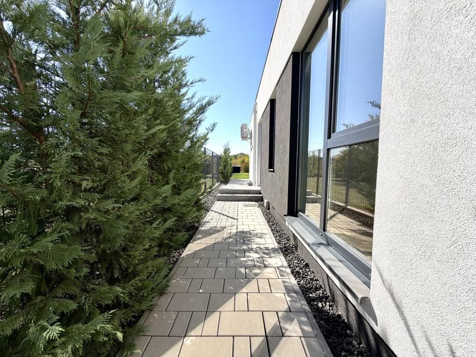 Duplex spatios, 3 camere, 82 mp utili, 300 mp teren - Dumbravita – fotografia 1 din 10
