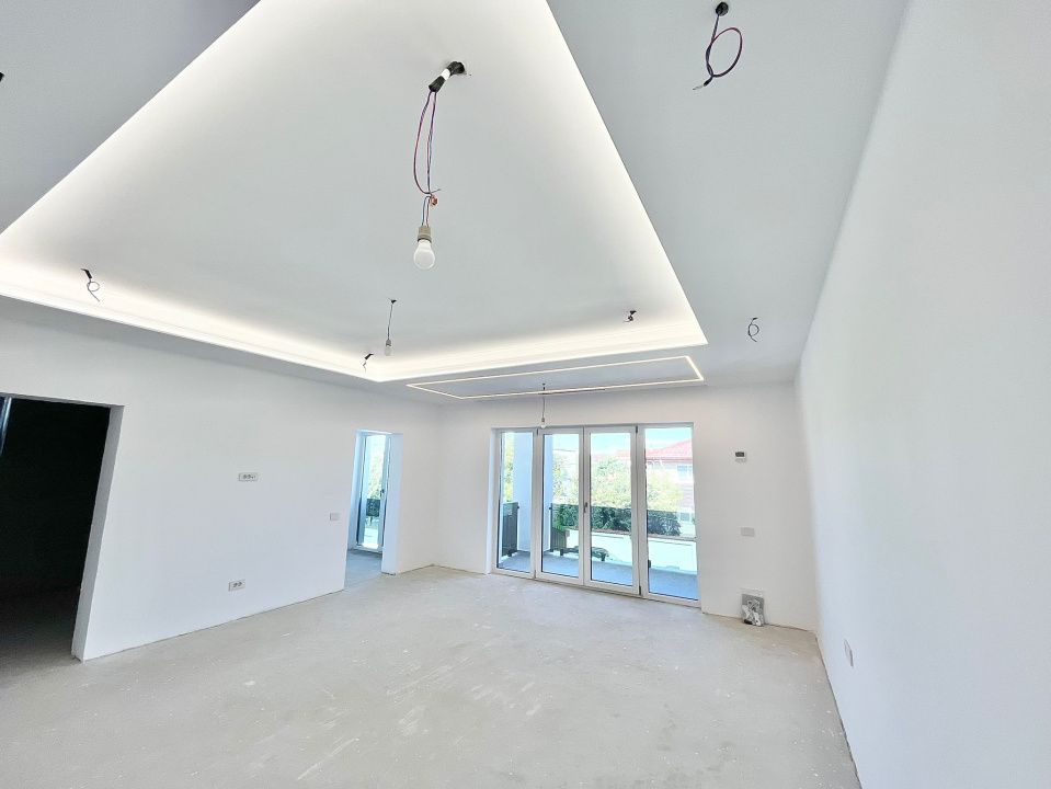 Vila Individuala | 6 Camere 320mp + Teren liber 296 mp | Pipera - Voluntari – fotografia 16 din 23