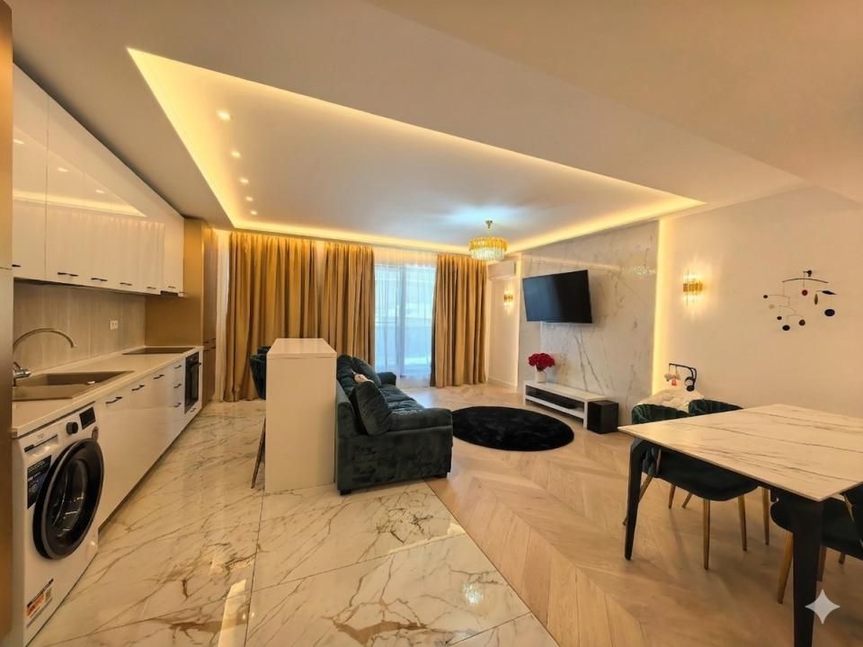 0% COM 3 Camere finisaje PREMIUM Bloc NOU 112,8 mp langa UNIRII – fotografia 14 din 18