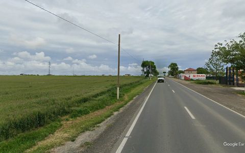 Teren de vanzare in Constanta zona Km 5