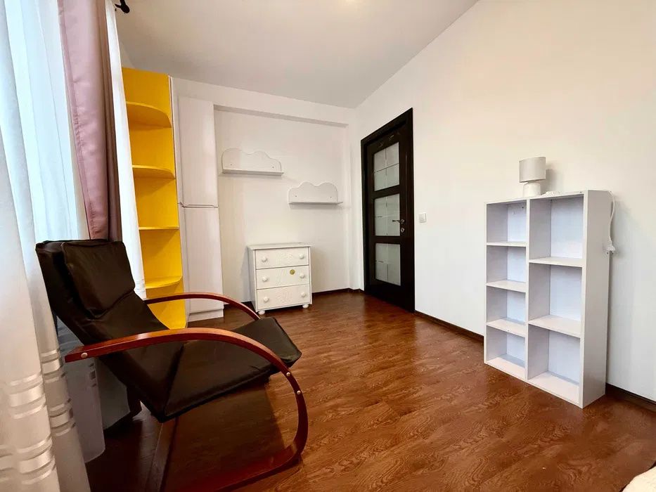 Duplex de Vanzare, 5 camere, 113 mp, teren 250, 2 garaj, zona Terra! – fotografia 3 din 8