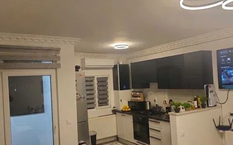 Apartament | 3 camere | 56mp total | Zona Penny | Apahida