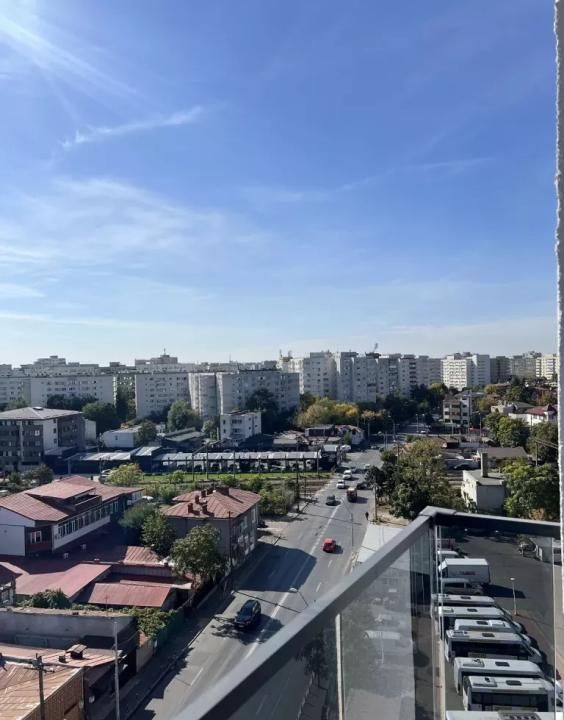 Studio de vanzare | High Garden East | Metrou | 0% Comision | Nemobilat – fotografia 12 din 14