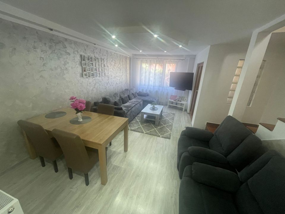 Casa individuala, impreuna cu spatiu comercial amplasata pe un teren de 620 mp! – fotografia 5 din 26