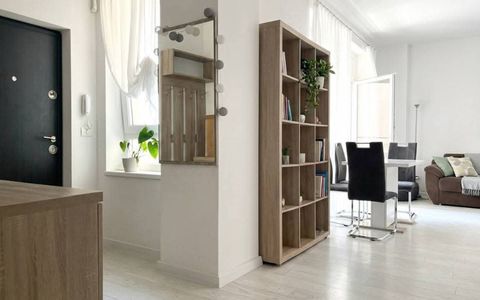 Apartament 3 camere, etaj 2, 66 mp utili - Calea Urseni