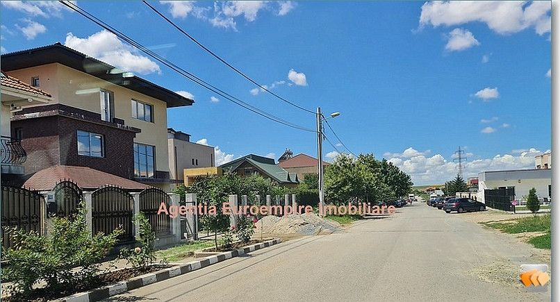 Vanzari terenuri in Eforie Nord zona cartier nou – fotografia 4 din 8