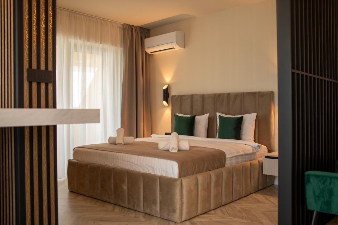 Apartament tip studio - o cameră, 45,04 mp, West City Tower, Mănăștur – fotografia 4 din 5