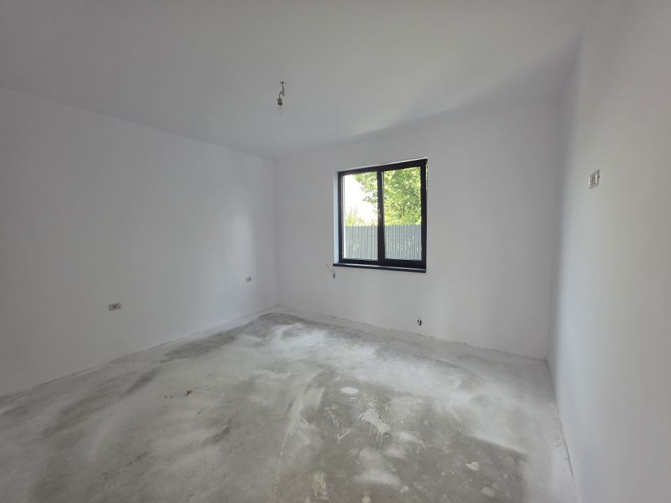 Exclusivitate! Vila P+M înaltă, 7 camere, teren 458mp, Valu lui Traian! – fotografia 6 din 15