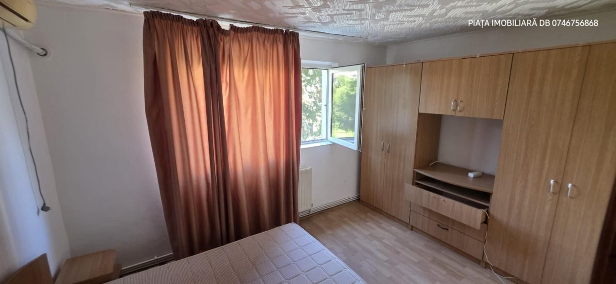 🏢 LISTARE NOUĂ! Apartament 2 Camere – Etaj 1/4, Zona Micro 11 (Liniște Deplină) – fotografia 6 din 10
