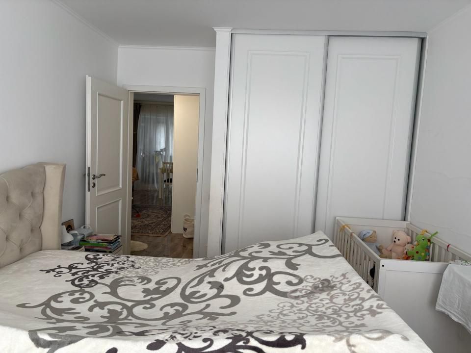 Apartament 3 camere,  60 mp, garaj cu utilitati 2 masini, etaj 1, zona Eroilor! – fotografia 4 din 12