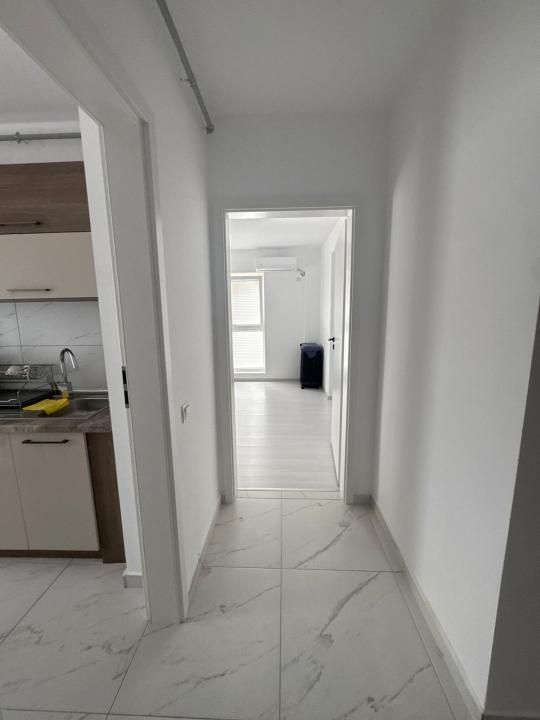 3 Camere de inchiriat | Pallady | Metrou | Centrala | Loc parcare – fotografia 27 din 46
