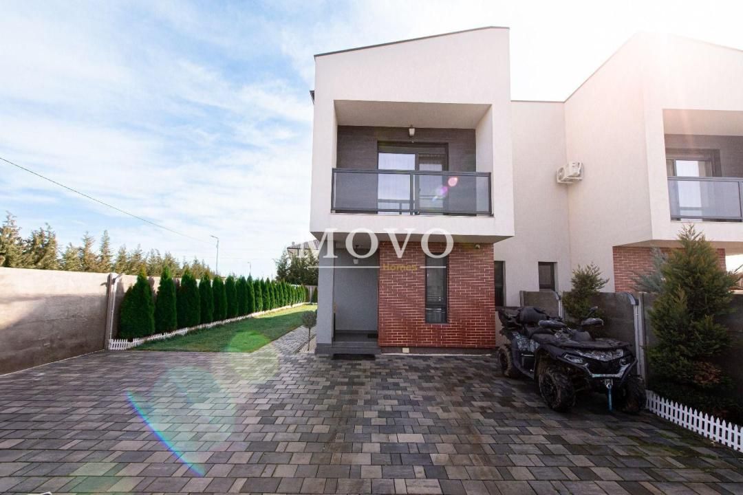 Duplex 4 camere | Bucovat – fotografia 11 din 20