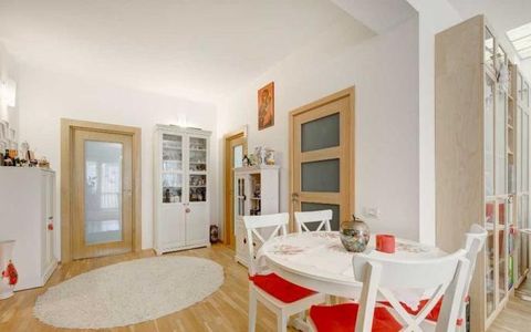 4 Camere de inchiriat | Floreasca | Metrou | Centrala | Parcare x2 |