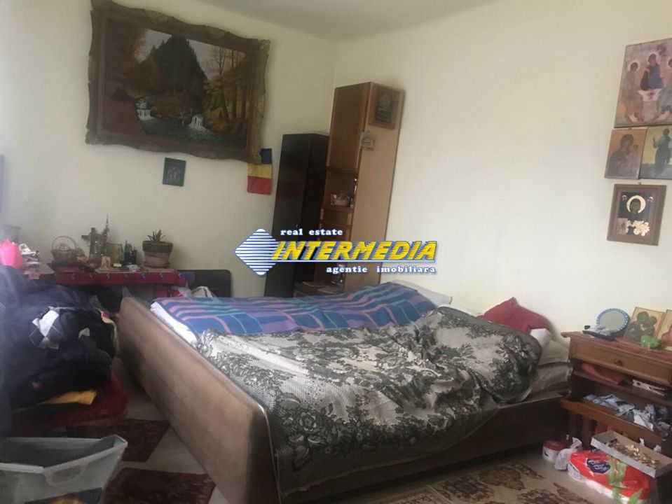 Casa de vanzare cu 3 camere in Alba Iulia zona Centru – fotografia 5 din 12
