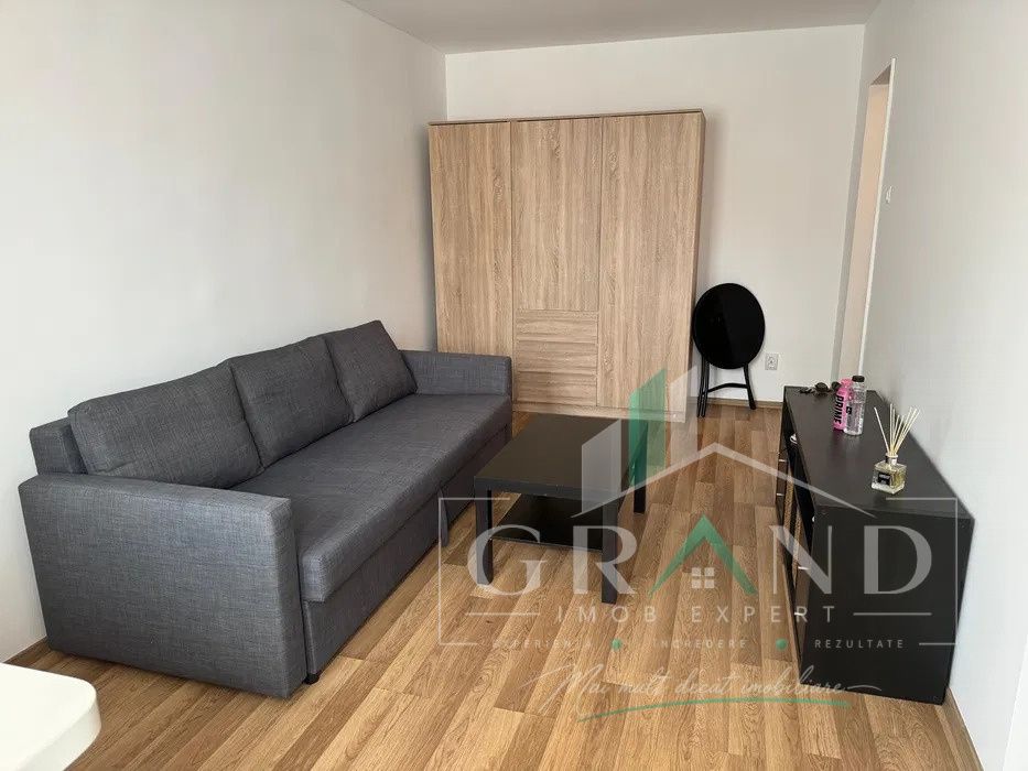 Garsonieră modernă, Zorilor, Cluj-Napoca – fotografia 2 din 6