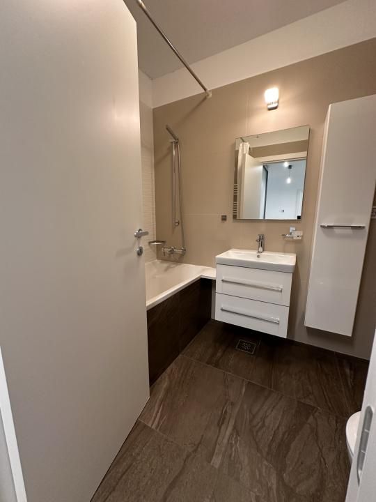 Apartament 2 camere Baneasa Atlas Residence Jandarmeriei – fotografia 12 din 12