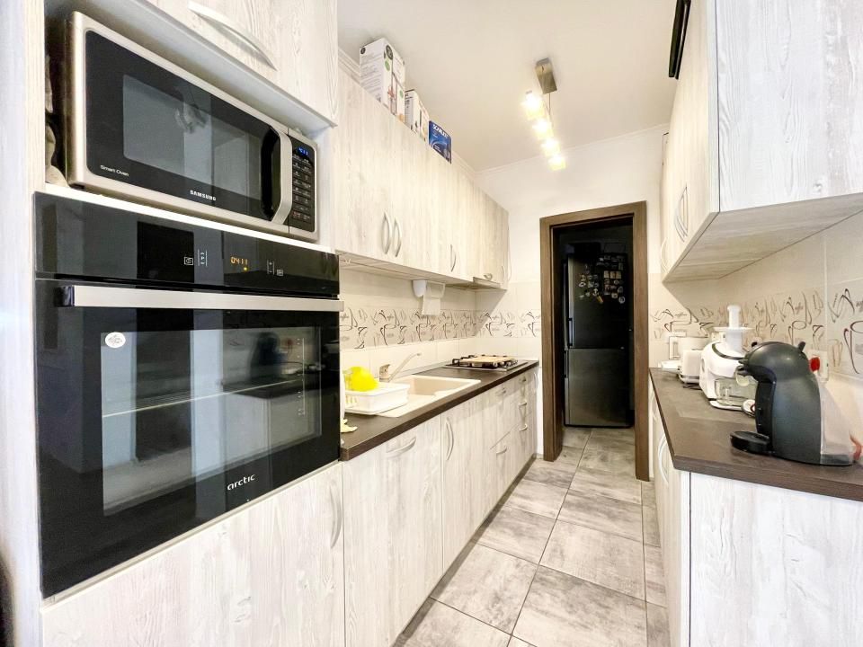 Duplex 5 camere 140mp utili - Dumbravita – fotografia 5 din 15