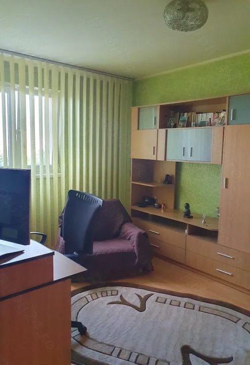 2 Camere de inchiriat | Drumul Taberei | Metrou | Parcare | Reabilitat – fotografia 5 din 5