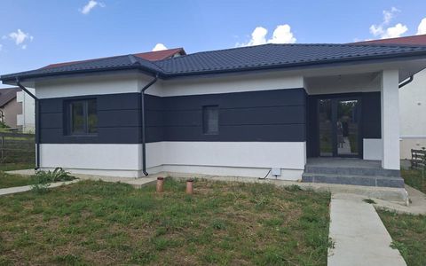 Casa plan parter DIRECT DEZVOLTATOR Miroslava Horpaz, 3 camere, comision 0