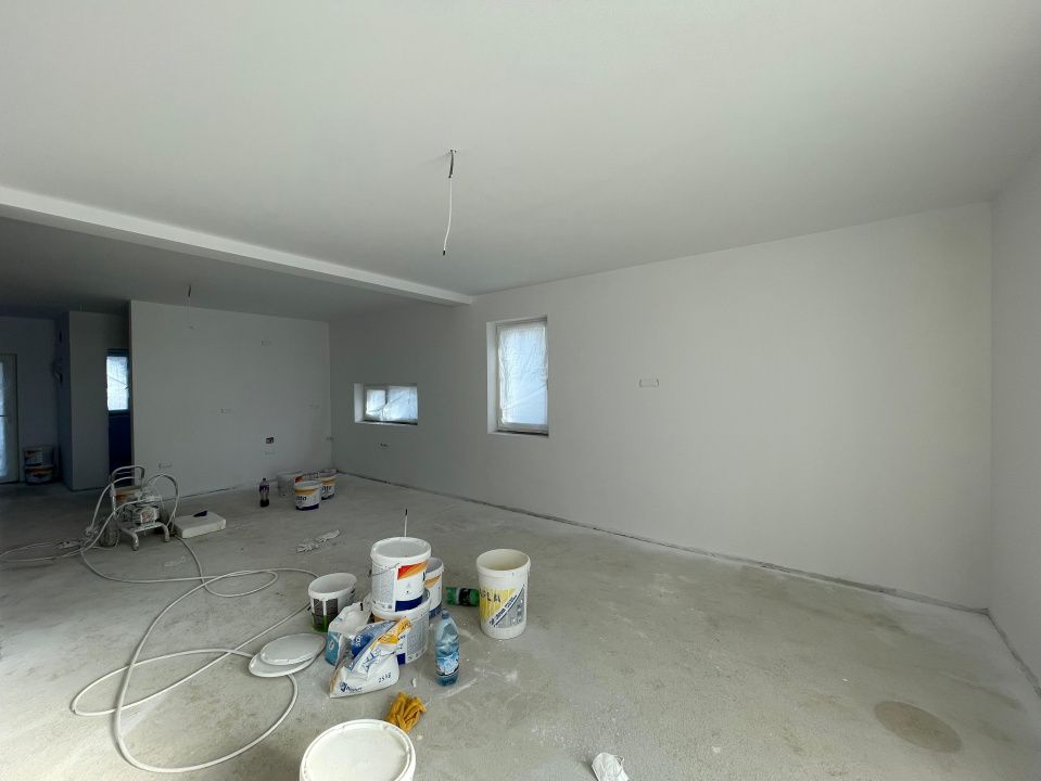 Duplex 112mp utili - predare la cheie - MCity Mosnita Noua – fotografia 2 din 12