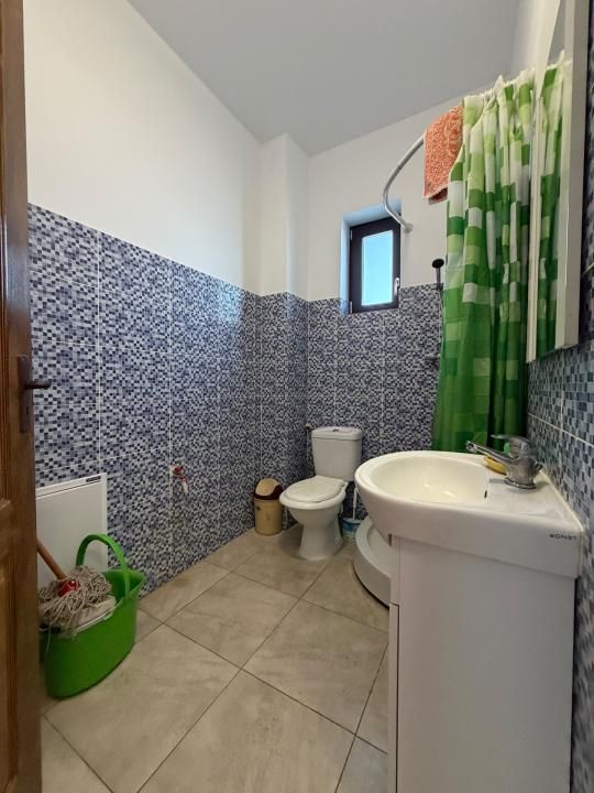 Casa individuala cu 3 camere, 316 mp utili, 480 mp teren - Dudestii Noi – fotografia 21 din 26