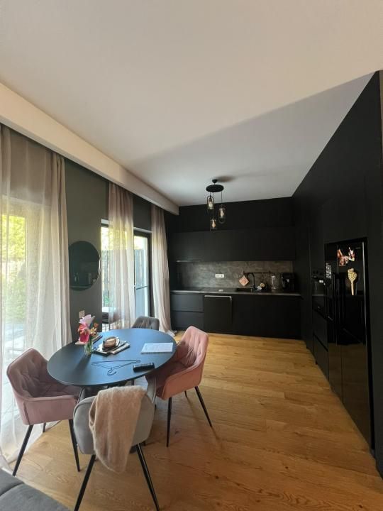 Casă 4 camere | Corbeanca | 117,9 mp utili | Grădină privată | 235.000 EUR – fotografia 3 din 5