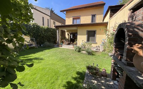 Vila Damaroaia – Spațiu, confort și locație perfectă