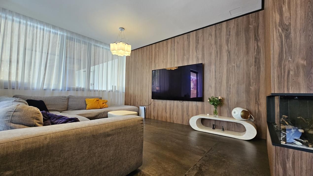 Vilă modernă 4 camere | 190MP | Teren 330MP | Piscină privată & vedere către lac – fotografia 29 din 42