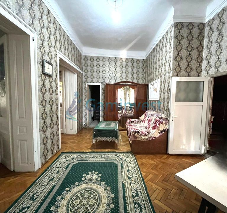 Casa de vanzare in Oradea, singur in curte zona strazii R. Ciorogariu – fotografia 12 din 13