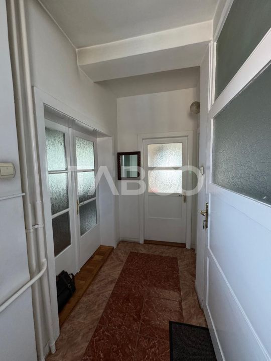 Casa individuala cu garaj de vanzare in Andrei Muresanu – fotografia 12 din 19