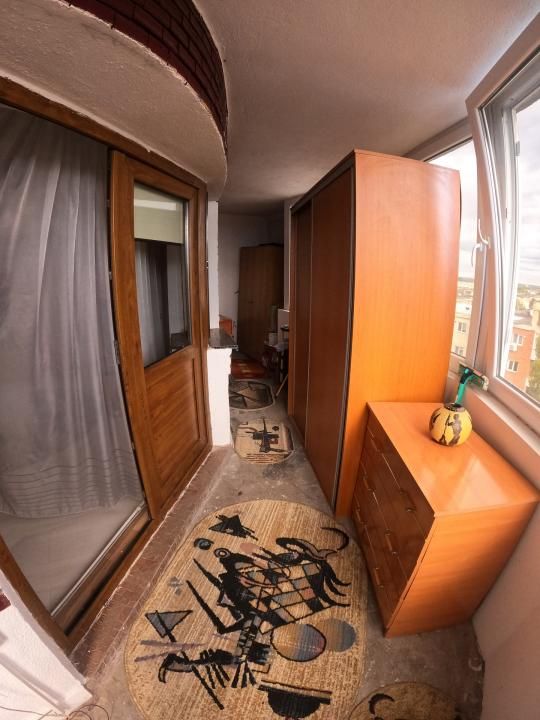 Apartament 2 camere DECOMANDAT | Balcon 18 MP | Renovat 2024 | Lift | – fotografia 8 din 17