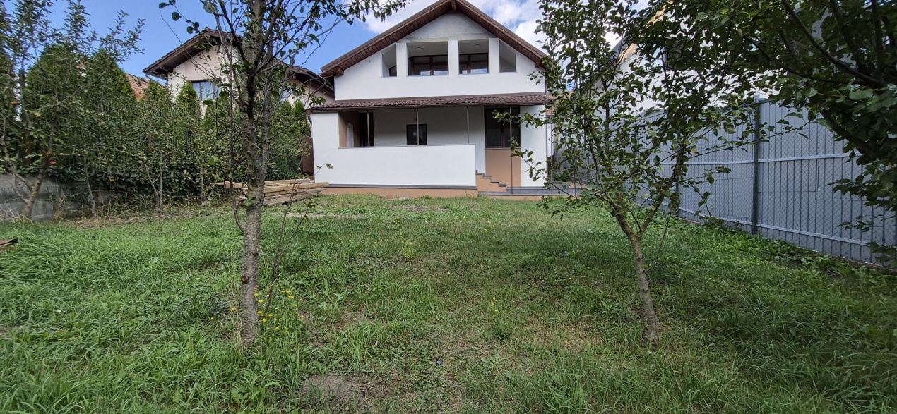VEN Imobiliare oferă spre vânzare o proprietate nouă, situată în Baciu, Cluj – fotografia 4 din 18