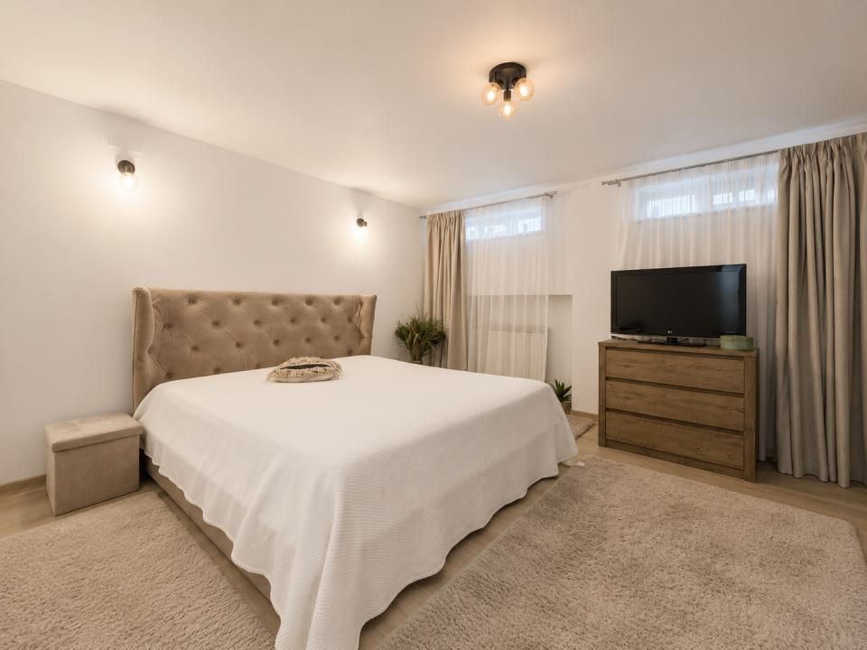 Lakefront Estate | 3.000 mp Teren | Ponton Privat | Snagov – fotografia 21 din 27
