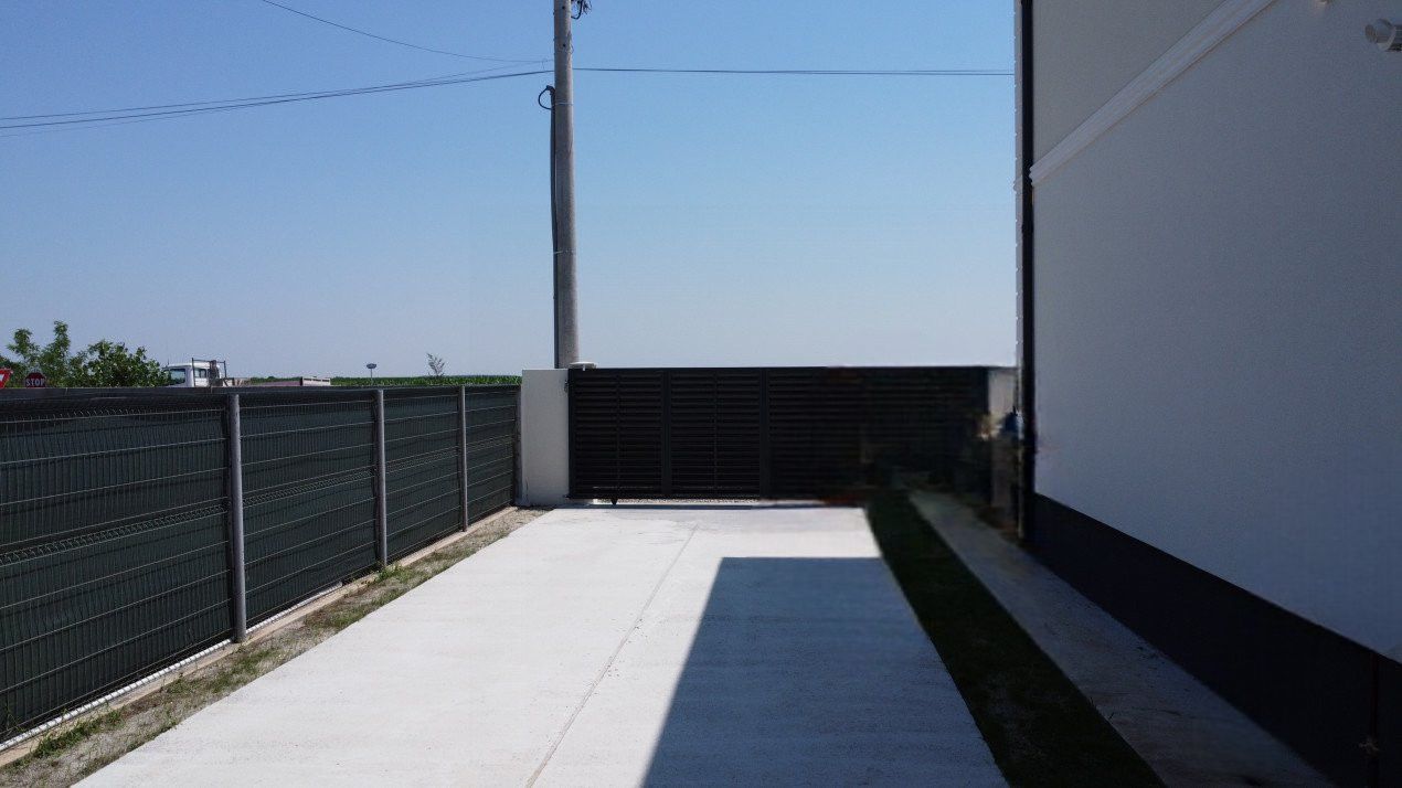 Ready to move | Dascalu - Vila 5 camere | TEREN 400 MP – fotografia 5 din 33