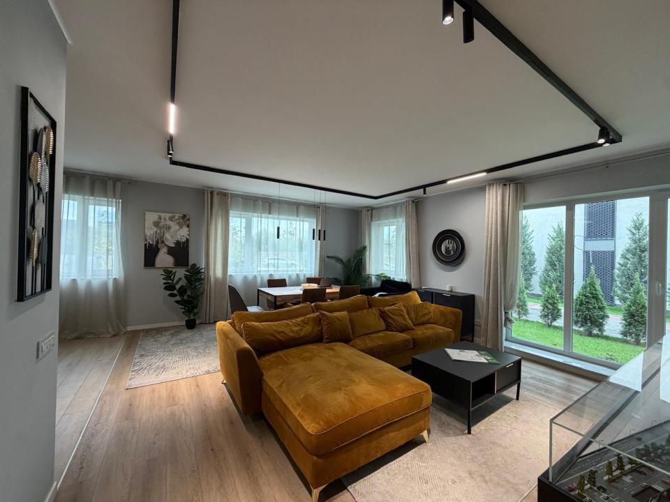 OPORTUNITATE DE INVESTITIE | 3 camere |  PIPERA – fotografia 5 din 24