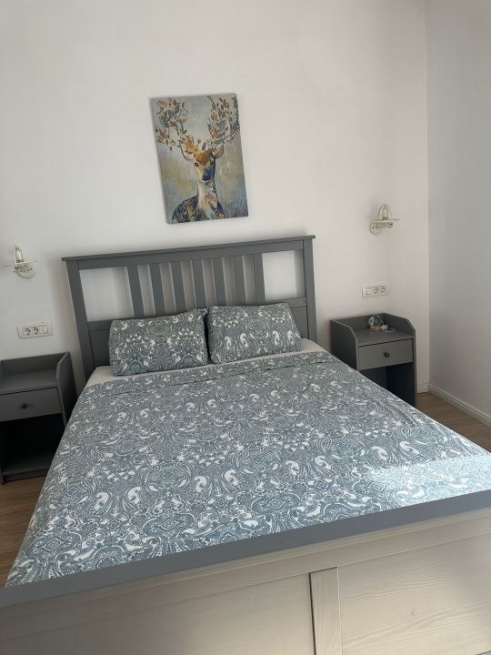 🏡 Apartament modern cu 2 camere de închiriat – Turnișor, Strada Tractorului – fotografia 8 din 9