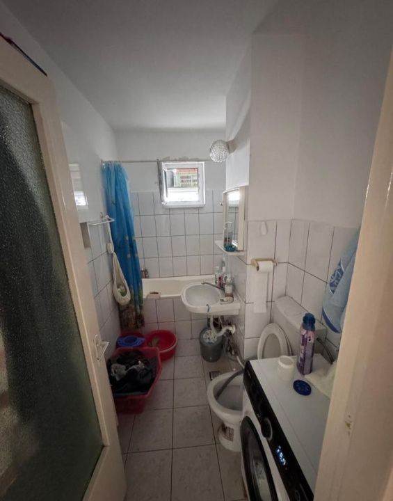 APARTAMENT 2 CAMERE I CETATE I ZONA BULEVARD I DE VANZARE I 50 MP I – fotografia 6 din 6