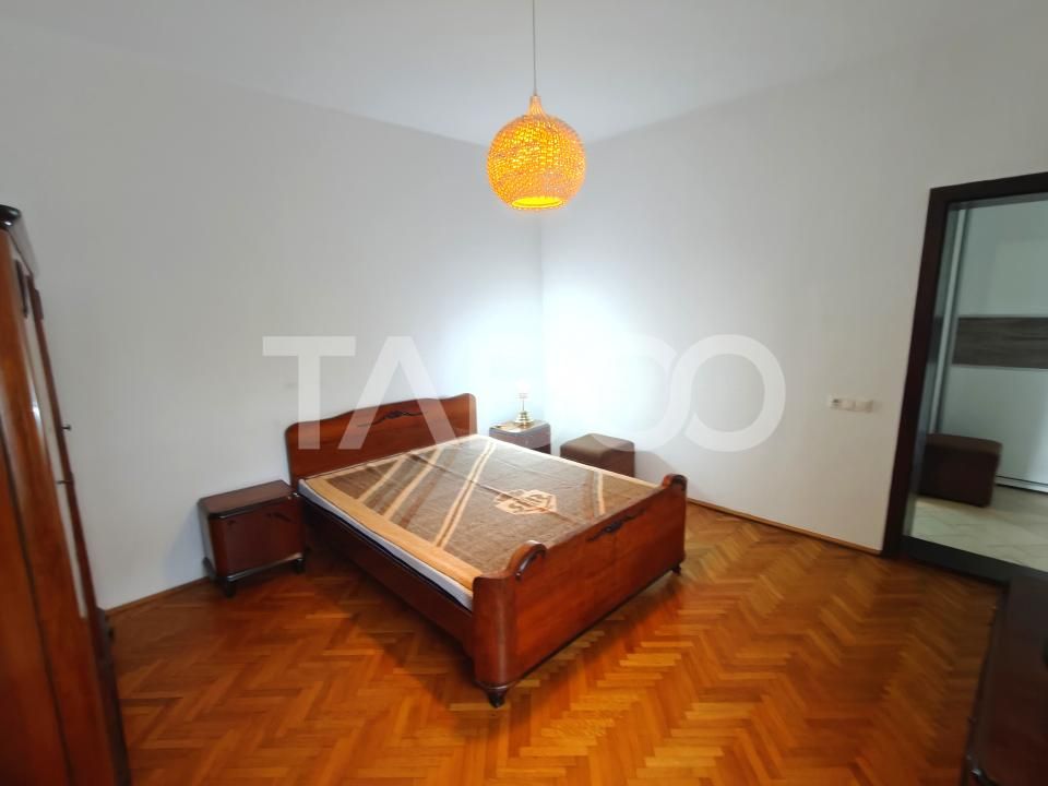Garsoniera decomandata cu terasa - complet mobilata si utilata – fotografia 5 din 12