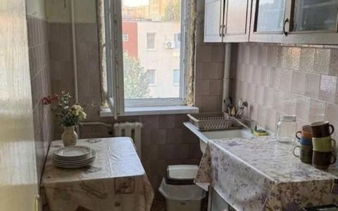 APARTAMENT 2 CAMERE | MĂNĂȘTUR | STR. BUCEGI | MINERVA | INVESTIȚIE