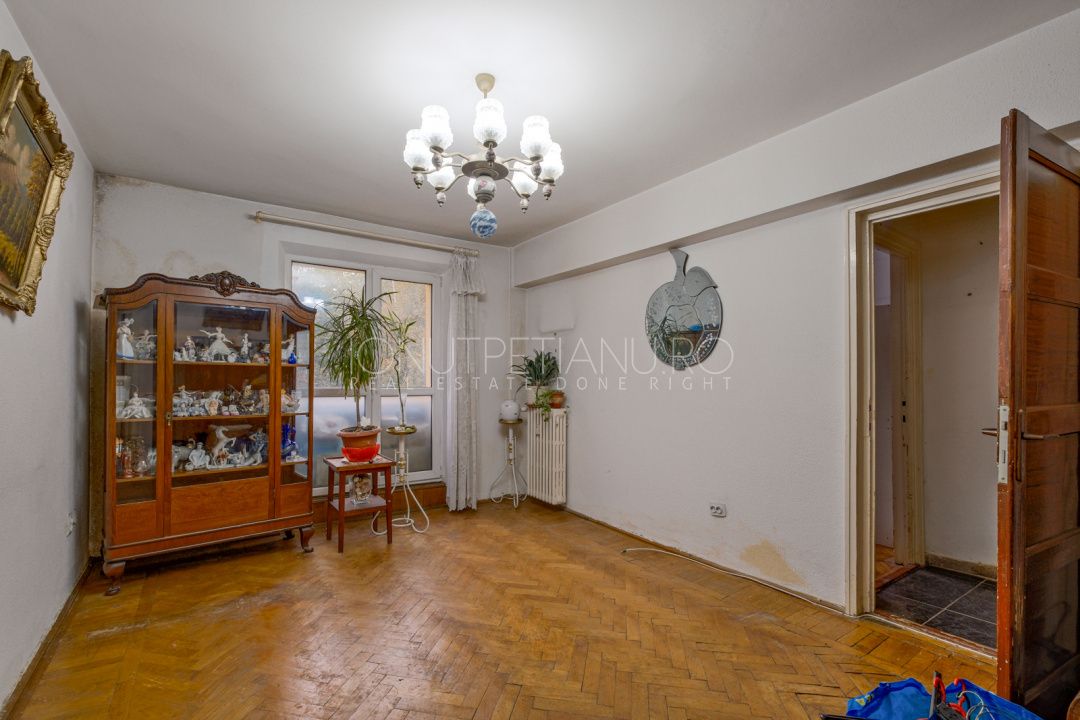 4 Camere in blocurile rusesti - Basarabia – fotografia 8 din 9