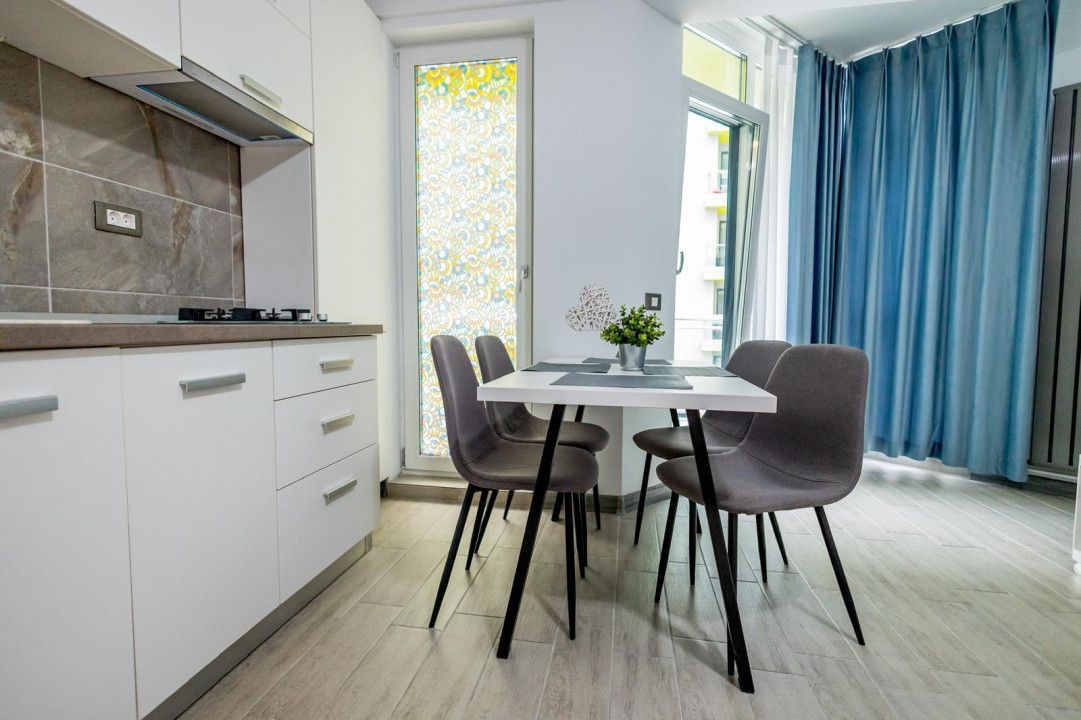 Studio Alezzi Resort, Mamaia Nord – fotografia 19 din 38