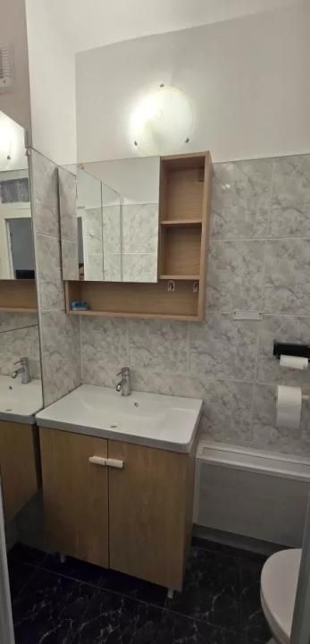 3 Camere de inchiriat | Obor | 2 Bai | Centrala | Parcare | Metrou – fotografia 8 din 12