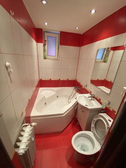 2 Camere de inchiriat | Dristor | Metrou | Petfriendly | Mobilat – fotografia 7 din 8