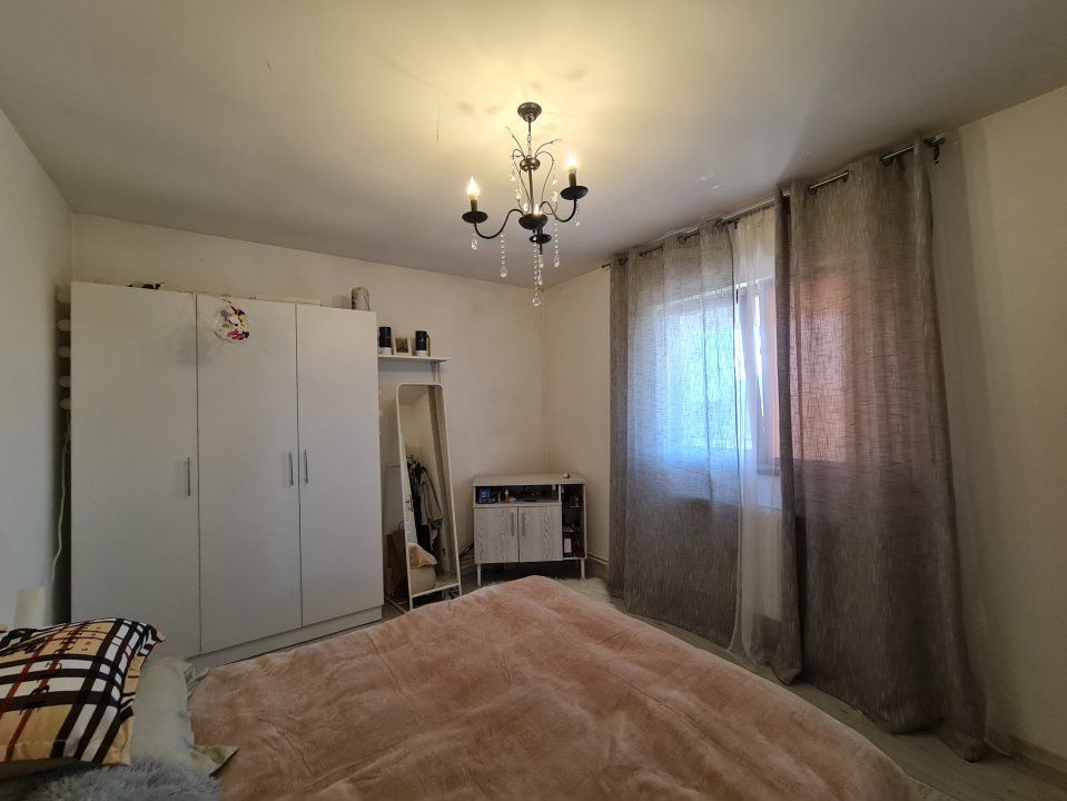 Vila foarte spațioasa - Pret redus - Dragomiresti-Vale – fotografia 17 din 22