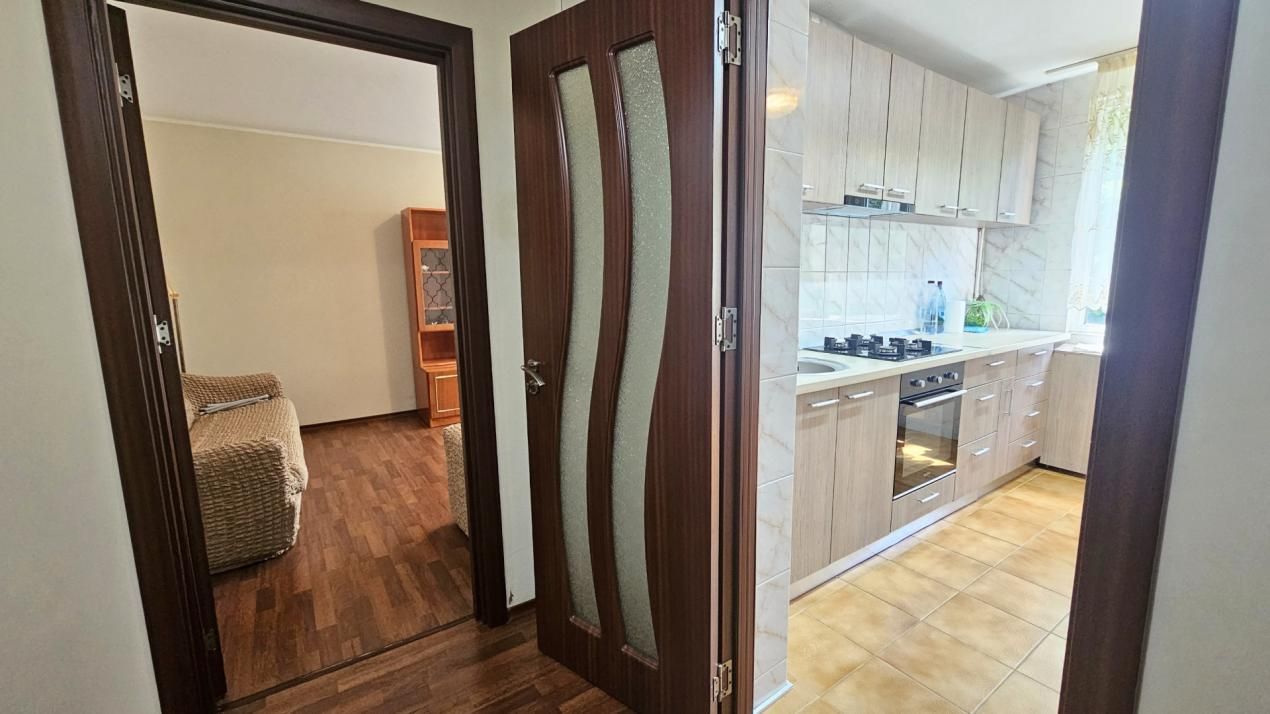 Brâncoveanu | 3 Camere Decomandat | Mobilat și Utilat | Izvorul Crisului – fotografia 16 din 19