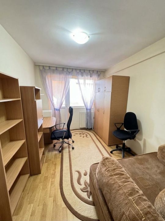 Apartament 3 camere de vanzare - zona Brotacei, Tomis Nord – fotografia 7 din 12