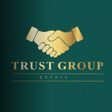 Logo Trust Group Estate